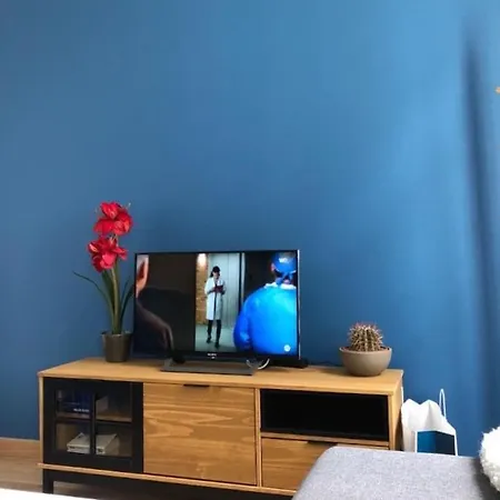 Studio Avec Mezzanine, à Côté Du Gros Horloge